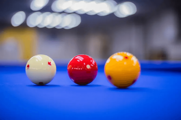 BILLARD FRANCAIS