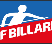 logo ffbillard